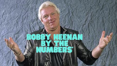 Weasel Tales Feat. Bobby Heenan: A Weasel Career Compendium