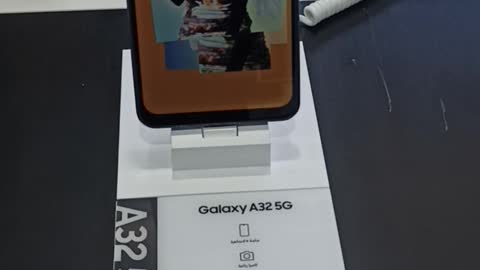 Samsung Galaxy z fold and Z