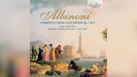 Albinoni