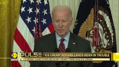 Nashville shooting: Netizens slam Biden for joke after attack | Latest English Ne