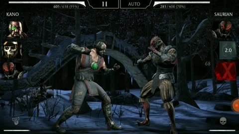 Face to face fight games 🎯 mortal Kombat game