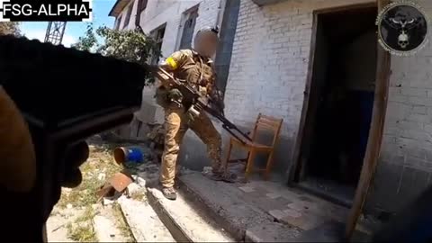 French foreign legion in Ukraine