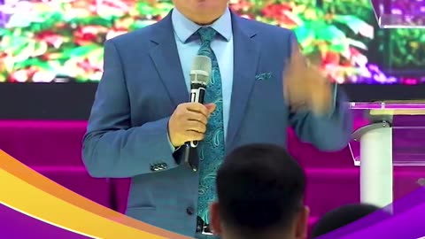 We will lay down our lives for the truth by Pastor Apollo C Quiboloy