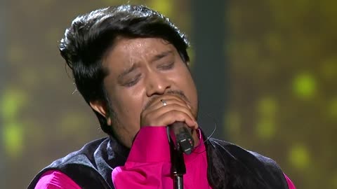 Singer Javeed ali VS Divya Kumar