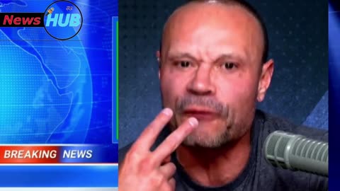 The Dan Bongino Show | The Fourth Part Is Most Critical #danbongino