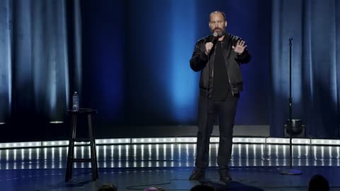 Tom Segura's Craziest Stand-Up Stories