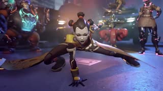 Overwatch 2 - Launch Trailer PS5 & PS4 Games