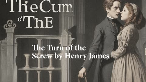 The Turn of the Screw by Henry James