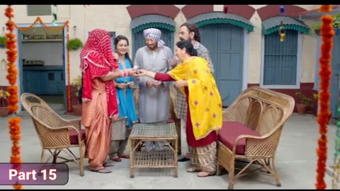 Punjabi movie Funny Clip 2023