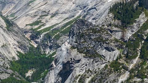 Yosemite National