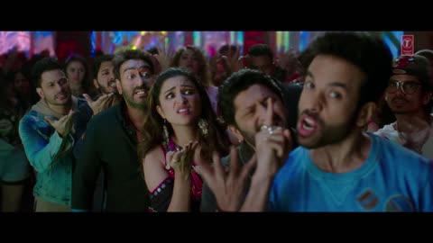 Itna Sannata Kyun Hai - Golmaal Again-(HDvideo9)