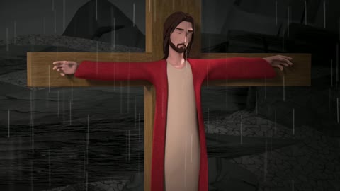 The Lord's Prayer, Very Important Pray This Daily From the Heart - Animated Short