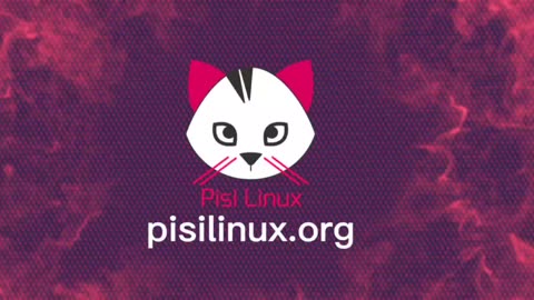 Pisi Linux - intro 4 -