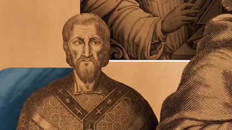 False Narrative of the Early Church Fathers #reformed #Bible #history