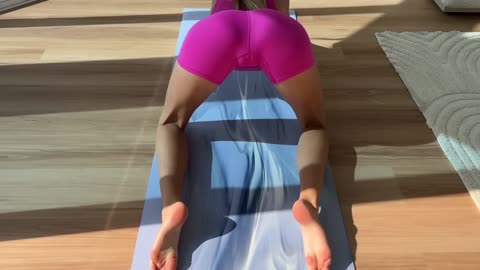 Yoga for sex