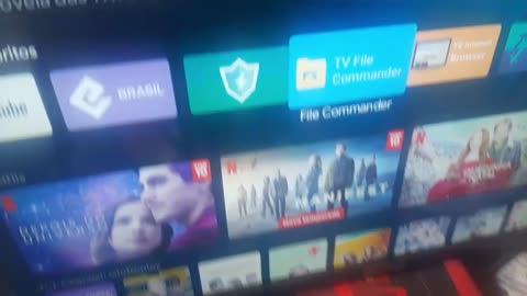 Como baixa tv express para seu tv box ou tv com Android