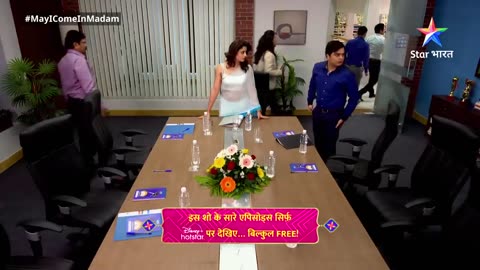 Full Episode - 1 __ May I Come In Madam __ Bechara Sajan