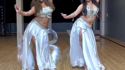 LERAN BELLY DANCE AND MORE AT MOVE THE DANCE SPACE