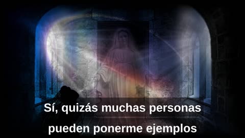 Oración de la Mañana: Juan 3:13-17 - “Cree en el amor de Dios”