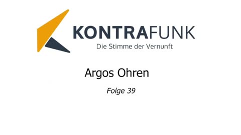 Argos Ohren - Folge 39