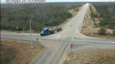 2024-01-26 - SH255 en FM3338 (Laredo, Texas)