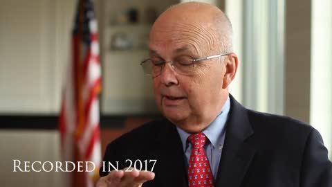 Michael Hayden on the Future of Combat