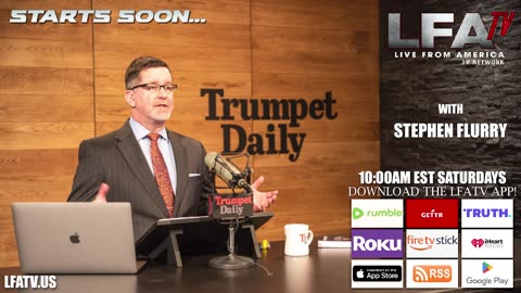 Radical Left Recycles the Trump-Russia Hoax | TRUMPET DAILY 9/5/24 9pm