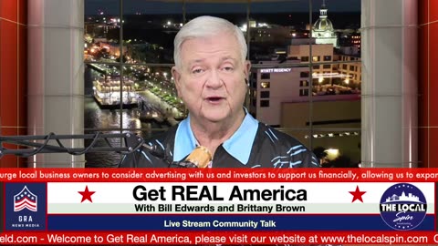 Get REAL America