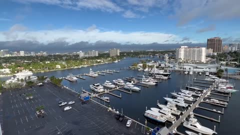 Tour of Fort Lauderdale 2