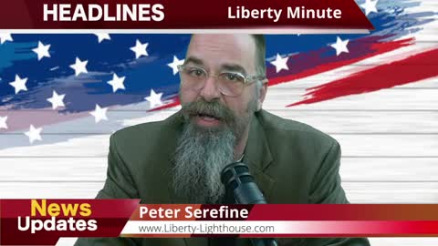 20220422 - Liberty Minute