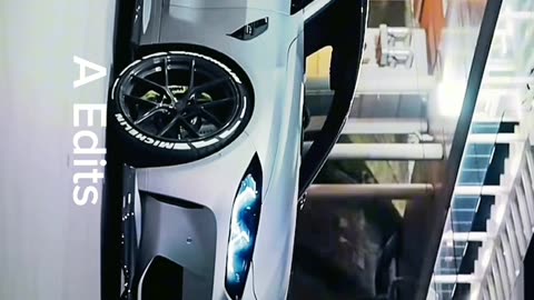 BMW Cars Short Videos Trending