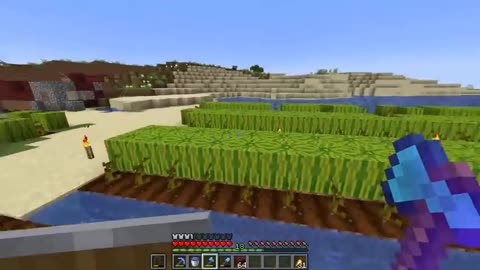 Can you farm 1,000,000 Melons in 100 Minecraft Days ! 15