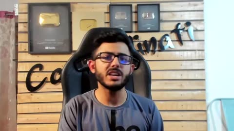 BIG BOSS BIG BOSS BIG BOSS PART 2 | CARRYMINATI