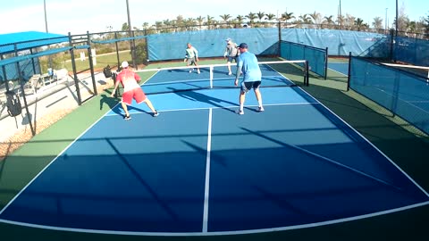 Pickleball DW EP v ZJ