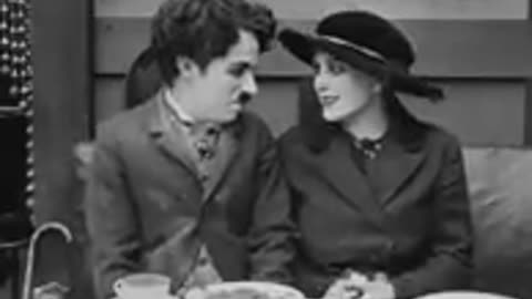 Charlie Chaplin Comedy Videos - Charlie Chaplin Cartoon -- Charlie Chaplin Full Movie.