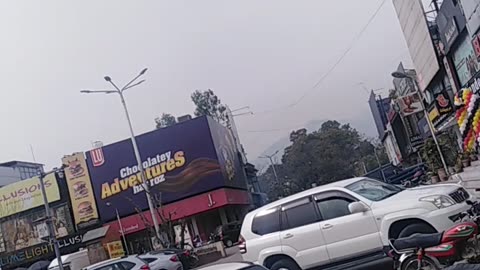 Jinnah Super Foods Street F7 Markaz Islamabad