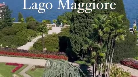 Hidden gem onLago Maggiore