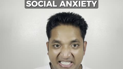 Social Anxiety in a Post-Pandemic World