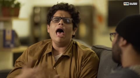 AIB : If People Treated Other Illnesses Like They Treat Depression