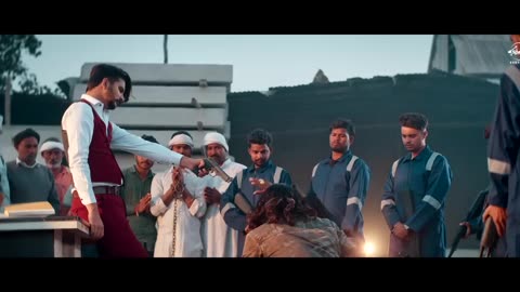 Laambe Laambe Official Video Gulzar Chhanniwala