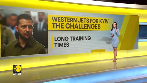 Western jets for kyiv's | Danger of escalation