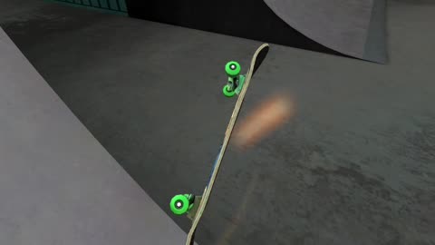 True Skate | Gameplay Thursday | Monday #shorts