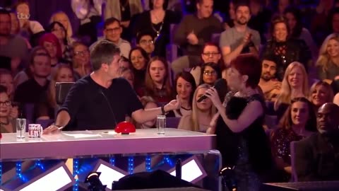 TOP 10 FUNNIEST Auditions And Moments EVER On Britain's Got Talent! | Got Talent Global