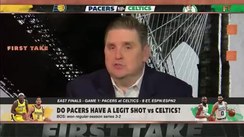 NBA Insider Warns Celtics About Pacers