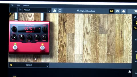 86 IK Multimedia Amplitube 5 #25