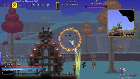 Highly Modded Terraria #11