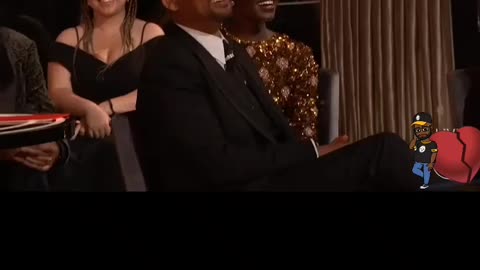 Will Smith Chris Rock Slap at the Oscars