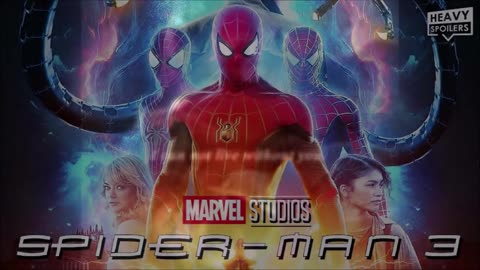 Spiderman(Σπάιντερμαν)No Way Home_ Ταινία blockbuster απο τα παλιά (mini review)🕷️🕸️