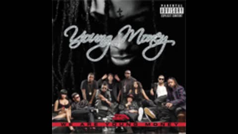 Lil Wayne - We Are Young Money Mixtape (Part 1)