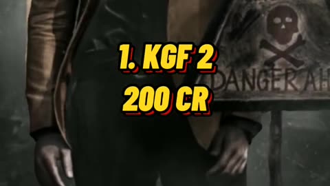 High earning and Budget Kannada Movies